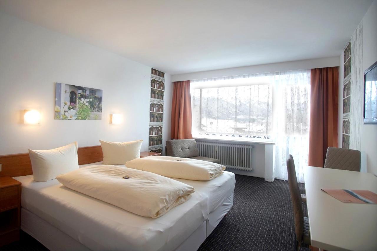 Hotel Alpenblick Berghof 2*